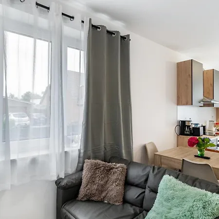Haus Seeluft - W1 Butjadingen