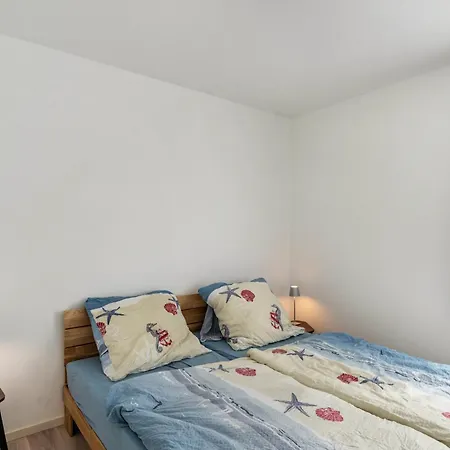 Haus Seeluft - W1 Butjadingen