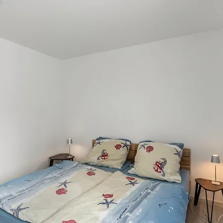 Haus Seeluft - W1 Apartman