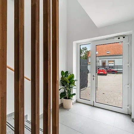 Haus Seeluft - W1 *